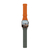 UAG UAG製 Apple Watch 49/46/45/44用 PATHFINDER オリーブ/オレンジ UAG-AWLPF-OL/OR-イメージ12
