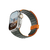 UAG UAG製 Apple Watch 49/46/45/44用 PATHFINDER オリーブ/オレンジ UAG-AWLPF-OL/OR-イメージ15