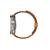 UAG UAG製 Apple Watch 49/46/45/44用 PATHFINDER オリーブ/オレンジ UAG-AWLPF-OL/OR-イメージ18
