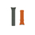 UAG UAG製 Apple Watch 49/46/45/44用 PATHFINDER オリーブ/オレンジ UAG-AWLPF-OL/OR-イメージ5