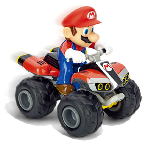 京商 マリオカート バギーR/C マリオ(バッテリーPack) マリオカ-トバギ-RCマリオN 京商 マリオカート バギーR/C マリオ(バッテリーPack) マリオカ-トバギ-RCマリオN