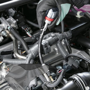 ベッセル（ＴＮ） ラチェットスタビードライバー（フレキシブルシャフト付き） TD-6700FX-4-イメージ3