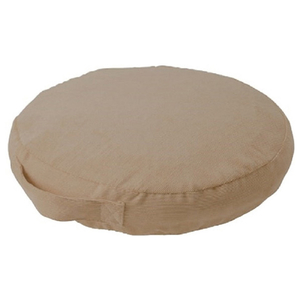 round dog bed replacement cover