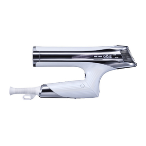 MTG ReFa BEAUTECH DRYER S+ ホワイト RE-BC-02A-イメージ2