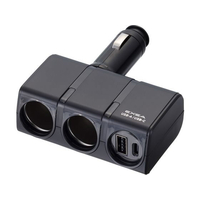 星光産業 USBバーチカルソケット FC261NM-EM173