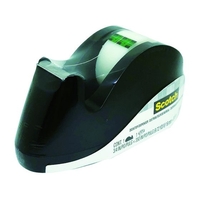 3M スコッチ テープディスペンサー C-29BK C-29BK FC783XU-1365943