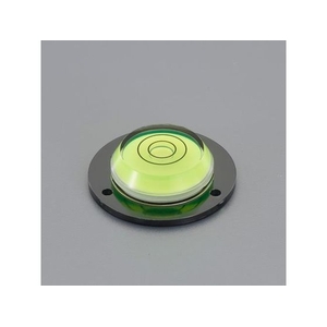 エスコ 目玉レベル 43×11mm FCV8961-EA735D-12-イメージ1