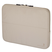 コクヨ フラットPCバッグ THIRD FIELD ベージュ TFD-P11LS