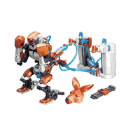 イーケイジャパン ボクサロイド MR-9127