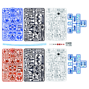 イーケイジャパン ボクサロイド MR-9127-イメージ5