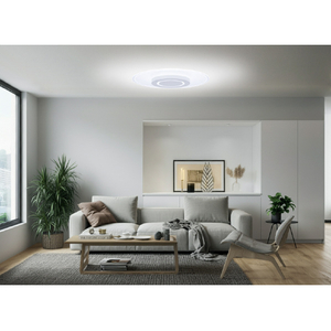 アイリスオーヤマ ～8畳 LEDシーリングライト ストライプ CEA-A08DLP-S-イメージ10