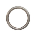 ニッサチェイン ニッケルキーリング32mm（10個入） P-850