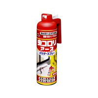 アース製薬 虫コロリアース パウダースプレー 450mL F411977