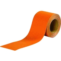 アトムサポート フロアサイン黄線 (10cm幅×5m巻) 黄10051.6 FC527GY-2066745