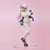 ユニオンクリエイティブ すーぱーそに子 White cat ver．【再販】 ｽ-ﾊﾟ-ｿﾆｺWHITECATVER-イメージ1