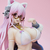 ユニオンクリエイティブ すーぱーそに子 White cat ver．【再販】 ｽ-ﾊﾟ-ｿﾆｺWHITECATVER-イメージ5