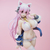 ユニオンクリエイティブ すーぱーそに子 White cat ver．【再販】 ｽ-ﾊﾟ-ｿﾆｺWHITECATVER-イメージ6
