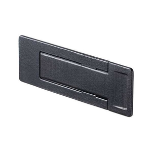 サンワサプライ WEBカメラ/インカメラ用セキュリティシール(3個入り) SL-7H-3-イメージ6