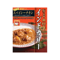 新宿中村屋 インドカリー スパイシーチキン 200g F873006