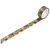 ワールドクラフト キラキラマスキングテープ Cafe sweets 15mm×5m FCU6157-KRMT15-082-イメージ1