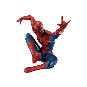 バンダイスピリッツ SHFｽﾊﾟｲﾀﾞ-ﾏﾝBRANDNEWDAY S．H．Figuarts