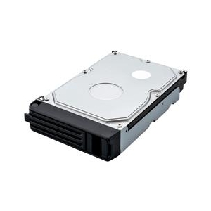 BUFFALO 5000N、5000WRシリーズ用 オプション交換用HDD(3TB) テラステーション OP-HD3.0WR-イメージ1
