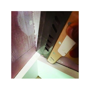 源邑光北野刃物製作所 Z型地ベラ 0.6 NO.9 2702700.6 FC796JP-2068647-イメージ4
