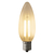 エルパ LED電球 E17口金 全光束300lm(2．1W普通電球サイズ)電球色相当 LDC2CL-G-E17-F331-イメージ5