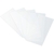 トラスコ中山 TRUSCO 溶接用透明プラスチックカバープレート (1Pk(箱)=20枚入) FC642JL-4238401-イメージ1