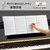 プラス 楽譜台紙 A4 10枚パック バイオレット FC343TC-78533/FL-061G-イメージ2