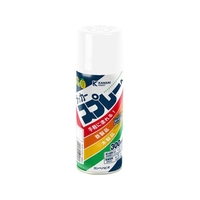 カンペハピオ カンペラッカースプレーA 白 300ml FCB051N