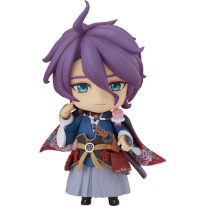 オランジュ・ルージュ ねんどろいど938 歌仙兼定「刀剣乱舞-ONLINE-」【再販】 ﾈﾝﾄﾞﾛｲﾄﾞ938ｶｾﾝｶﾈｻﾀﾞN-イメージ1