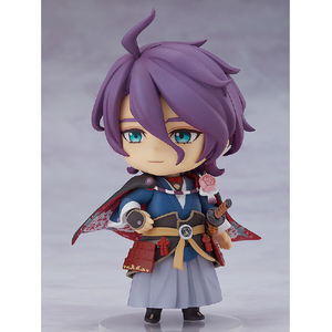 オランジュ・ルージュ ねんどろいど938 歌仙兼定「刀剣乱舞-ONLINE-」【再販】 ﾈﾝﾄﾞﾛｲﾄﾞ938ｶｾﾝｶﾈｻﾀﾞN-イメージ3