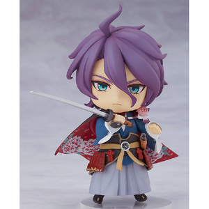 オランジュ・ルージュ ねんどろいど938 歌仙兼定「刀剣乱舞-ONLINE-」【再販】 ﾈﾝﾄﾞﾛｲﾄﾞ938ｶｾﾝｶﾈｻﾀﾞN-イメージ4