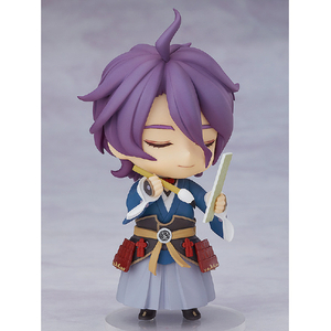 オランジュ・ルージュ ねんどろいど938 歌仙兼定「刀剣乱舞-ONLINE-」【再販】 ﾈﾝﾄﾞﾛｲﾄﾞ938ｶｾﾝｶﾈｻﾀﾞN-イメージ6