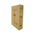 Forestway クリヤーブック エコノミー A4 10ポケット 青 10冊 FC970NT-FRW-210374-イメージ4