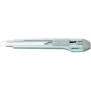 エスコ 140mm カッター(セラミック製/グリーン) FCJ004M-EA589DA-14-イメージ1