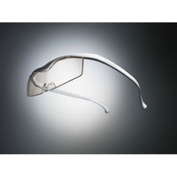 Hazuki F039411 ハズキルーペ コンパクト カラーレンズ 1.85倍