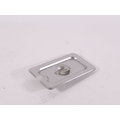 カンダ HG 18-8 ホテルパン 蓋 切込付  1／9 7190SC FC524PL-034114