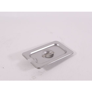 カンダ HG 18-8 ホテルパン 蓋 切込付  1／9 7190SC FC524PL-034114-イメージ1
