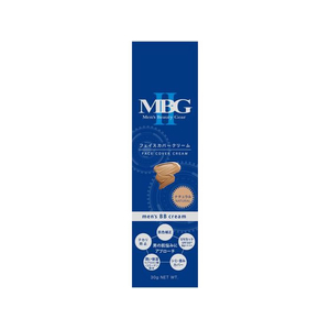 三宝 MBG2 フェイスカバークリーム ナチュラル 30g FC334TG-イメージ1
