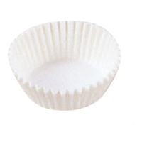 江部松商事 グラシンケース 1000枚入 7号 浅型 白 FC348LT-6701000