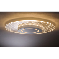 アイリスオーヤマ CEA-A08DLP-N ～8畳 LEDシーリングライト ウェーブ