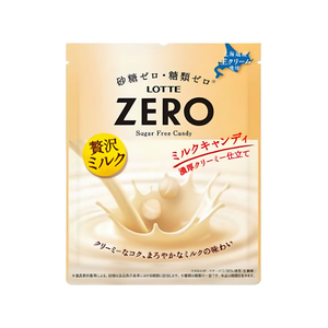 ロッテ FCJ020C ゼロミルクキャンディ 50g |エディオン公式通販