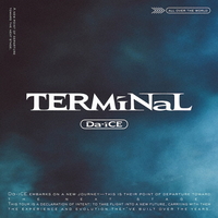 エイベックス ＴＥＲＭｉＮａＬ 【CD】 AVCD-63851