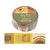 ワールドクラフト キラキラマスキングテープ Coffee break 15mm×5m FCU6158-KRMT15-083-イメージ2
