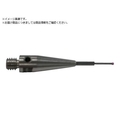 東京精密/カールツァイス ルビーボールスタイラス DK0.3・L22 FC685WC-4576174