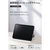 エレコム iPad(A16/第10世代)用 スターターキット ガラスフィルム 衝撃吸収ケース ブラック TB-A26RSASTBK-イメージ3