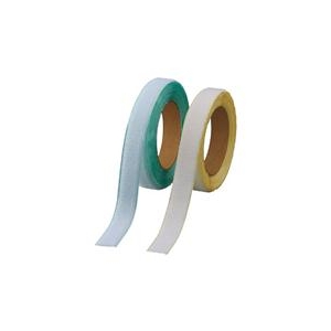 トラスコ中山 TRUSCO　マジックテープ　弱粘着タイプ　50mm×5m　白 TPD-505MTS-W-イメージ1