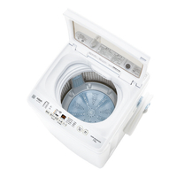 エディオンネットショップ｜AQUA AQWV7E9KW 7．0kg全自動洗濯機 